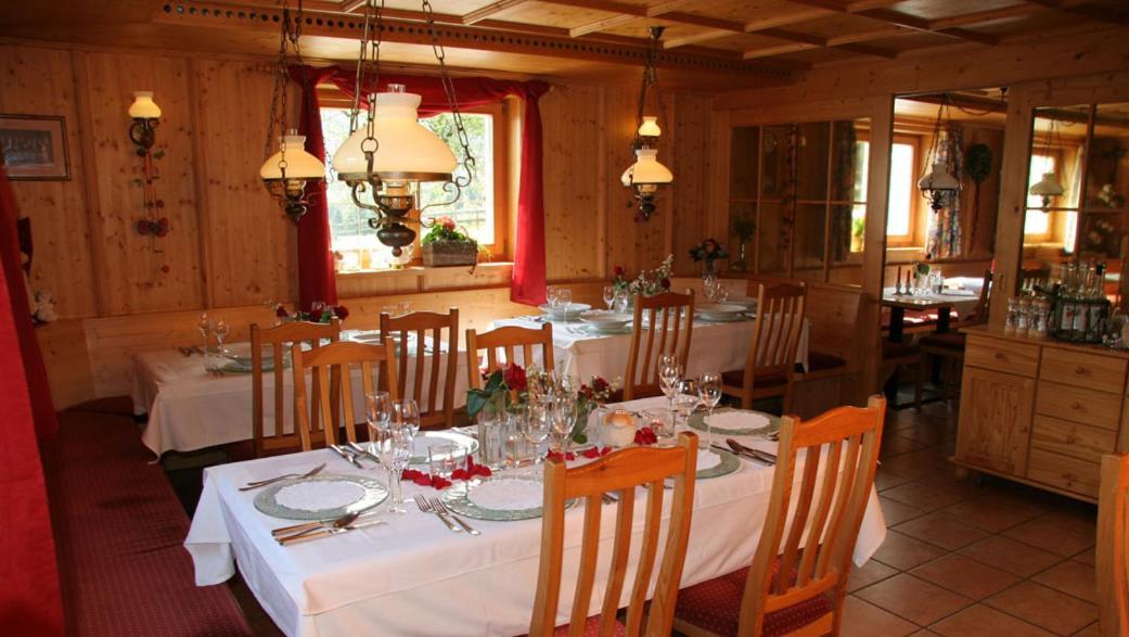 Hotel Gasthaus Schaefle Bürserberg Extérieur photo