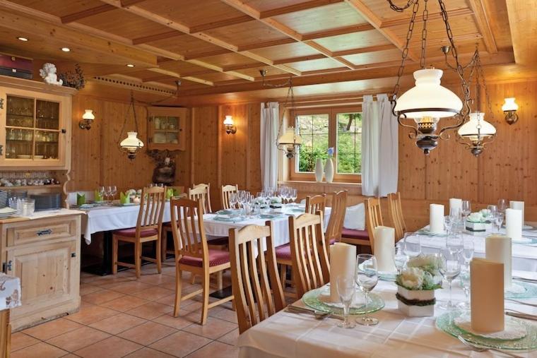 Hotel Gasthaus Schaefle Bürserberg Extérieur photo