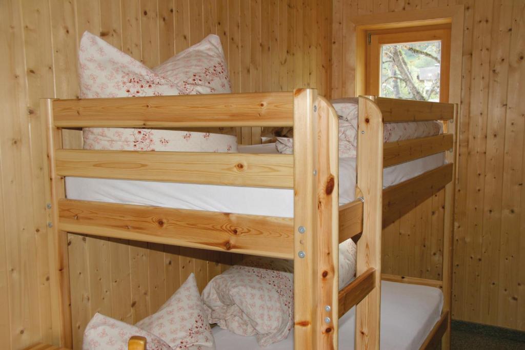 Hotel Gasthaus Schaefle Bürserberg Extérieur photo