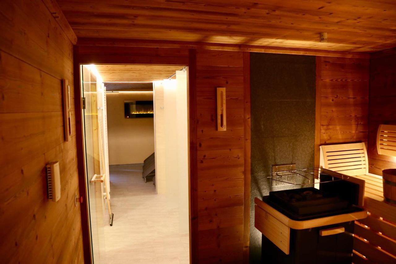 Hotel Gasthaus Schaefle Bürserberg Extérieur photo